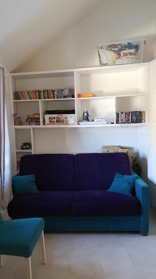 Résidence Azur Sancy Appartement