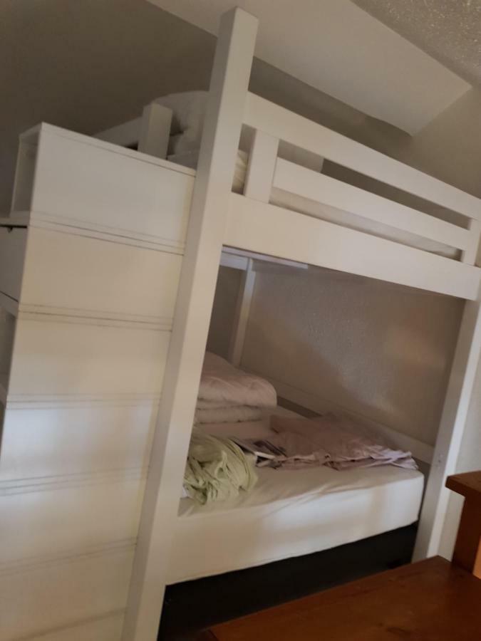 Résidence Azur Sancy Appartement *